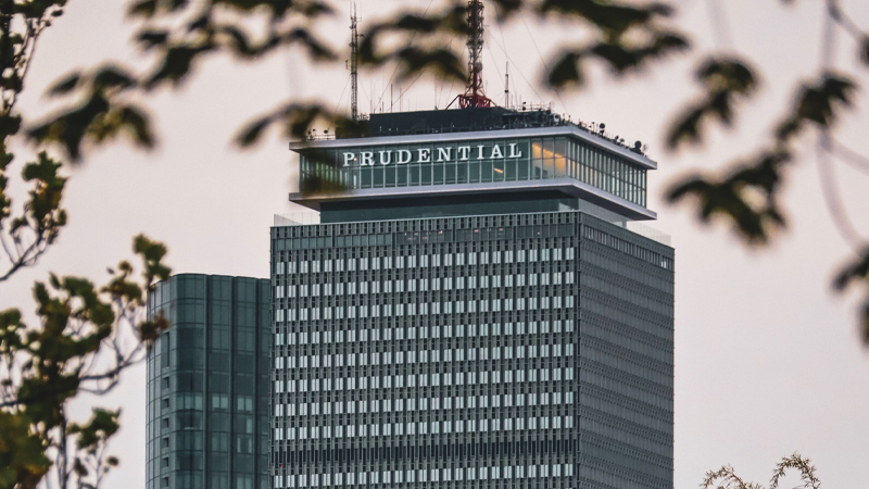 Prudential Announces Further Layoffs amid Ongoing Restructuring